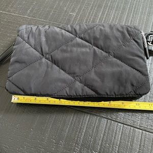 Crossbody bag from Zara